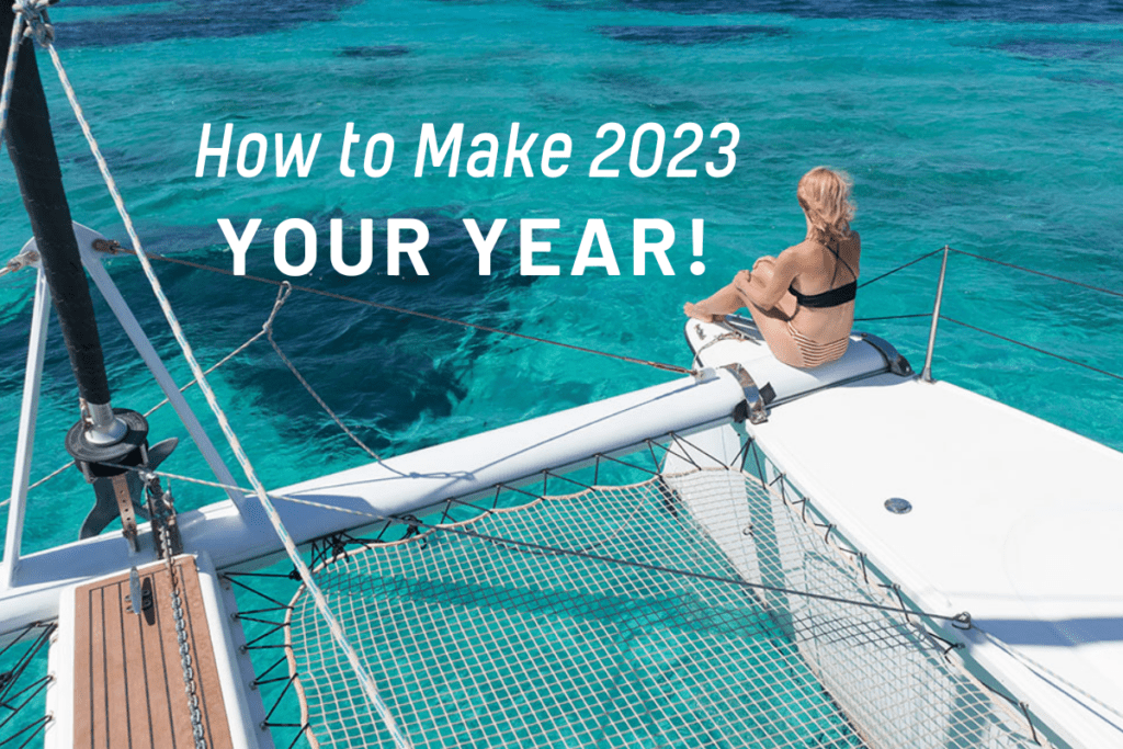 make 2023 your year