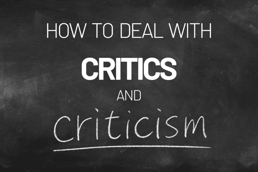 critics