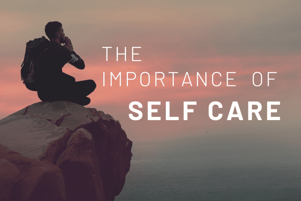 self care 1