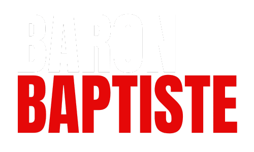 Baron Baptiste logo