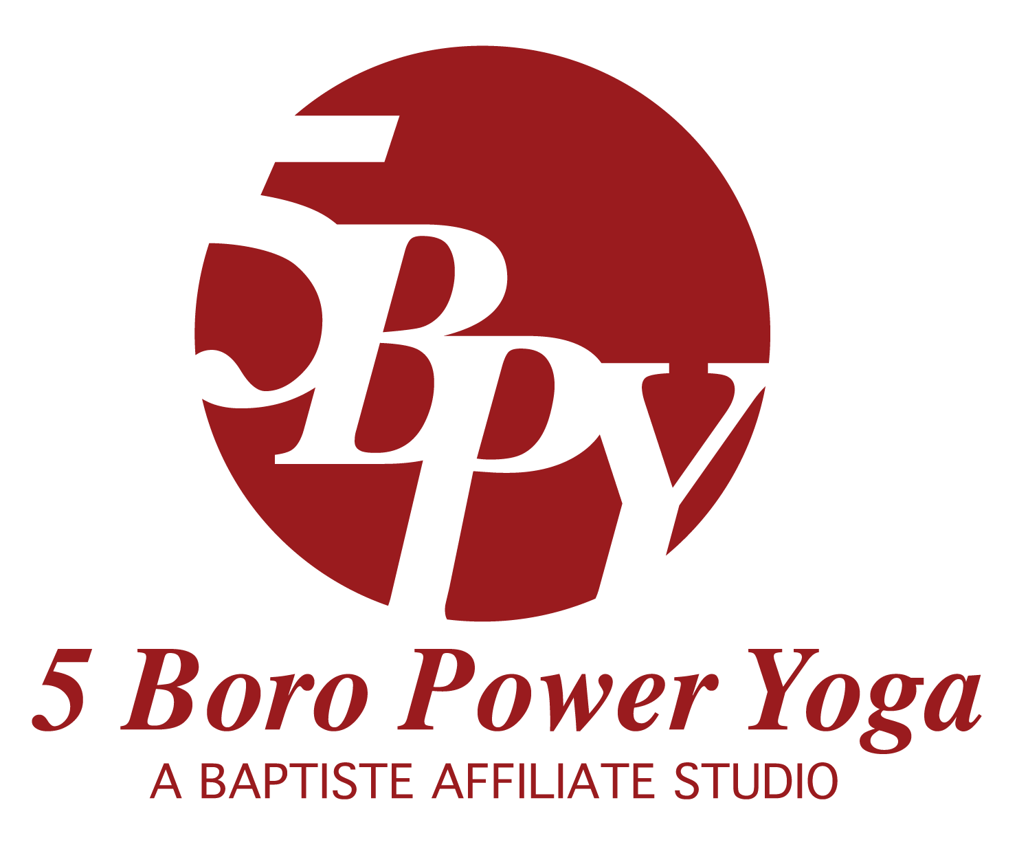 5 Boro Power Yoga