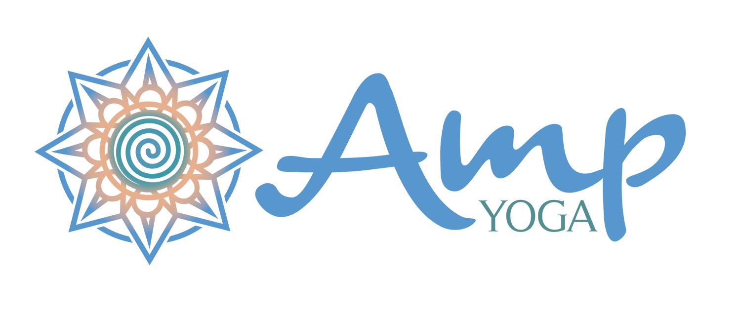 Amp Yoga
