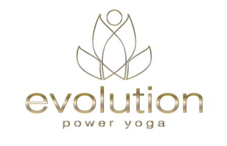 Evolution Power Yoga