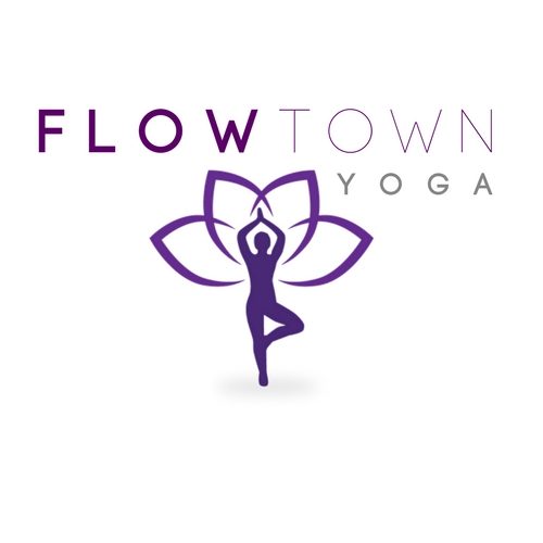 FlowTown Yoga