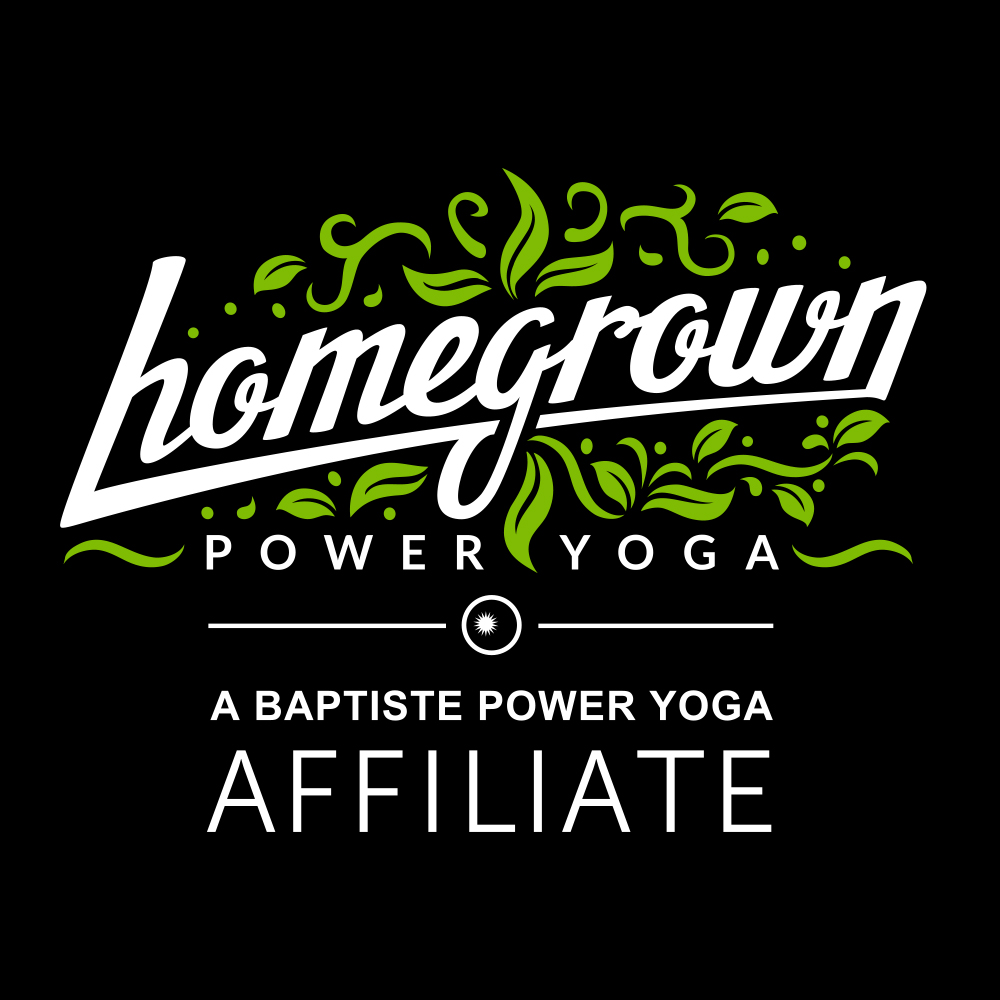 Honey Grown Power Yoga