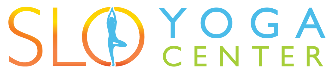 SLO Yoga Center