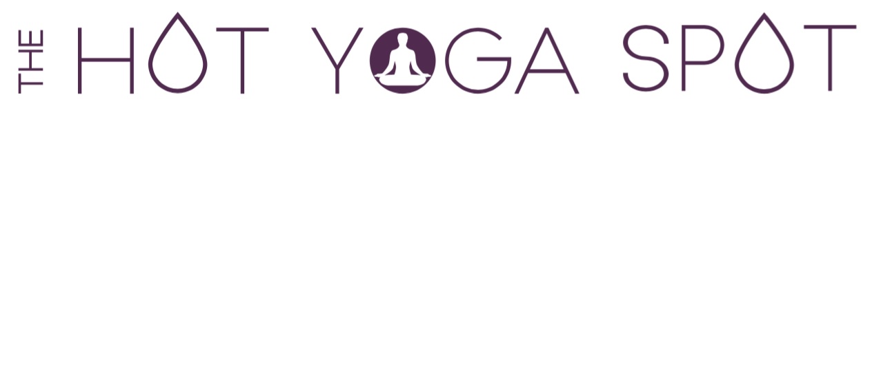 The hot Yoga Spot