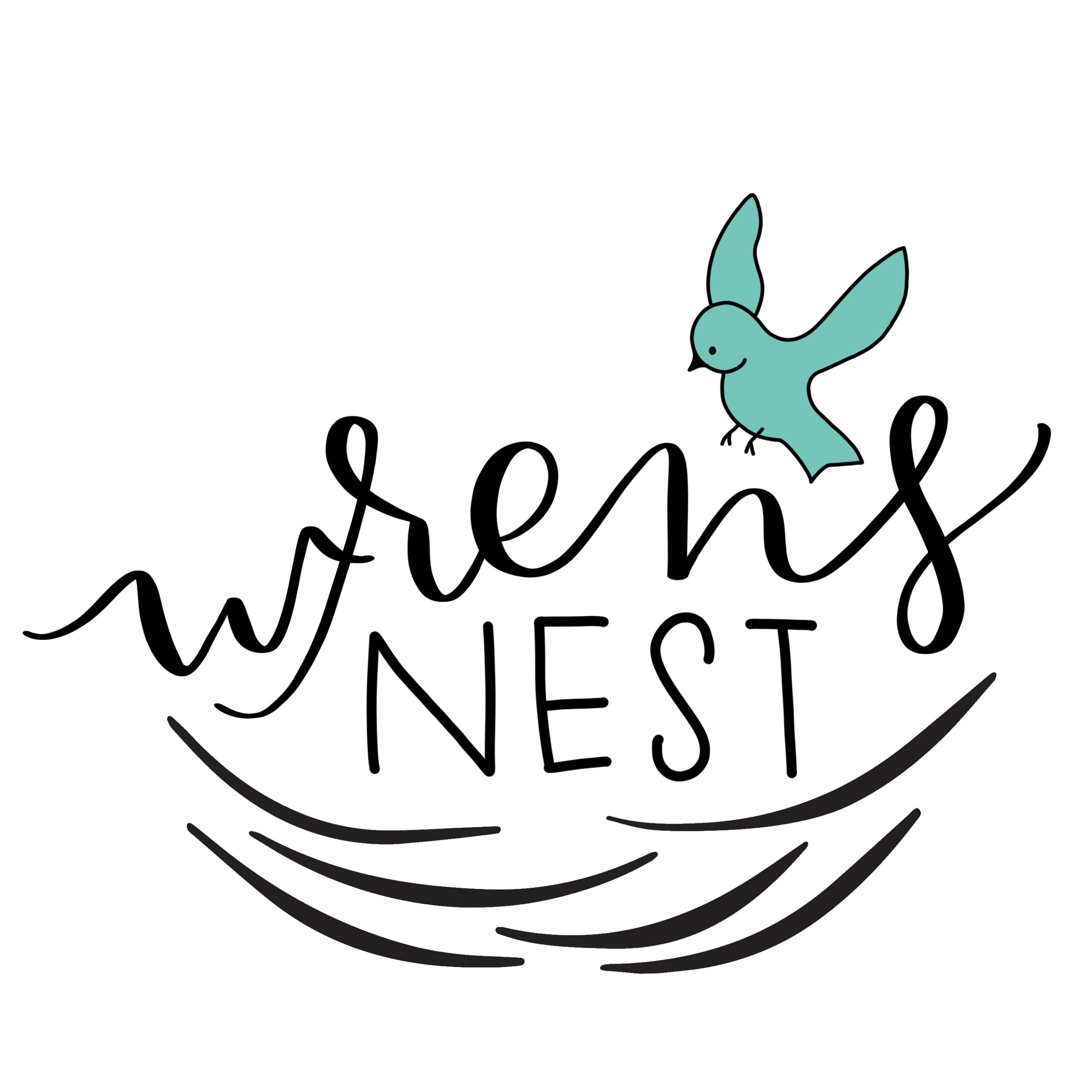 Wrens nest yoga