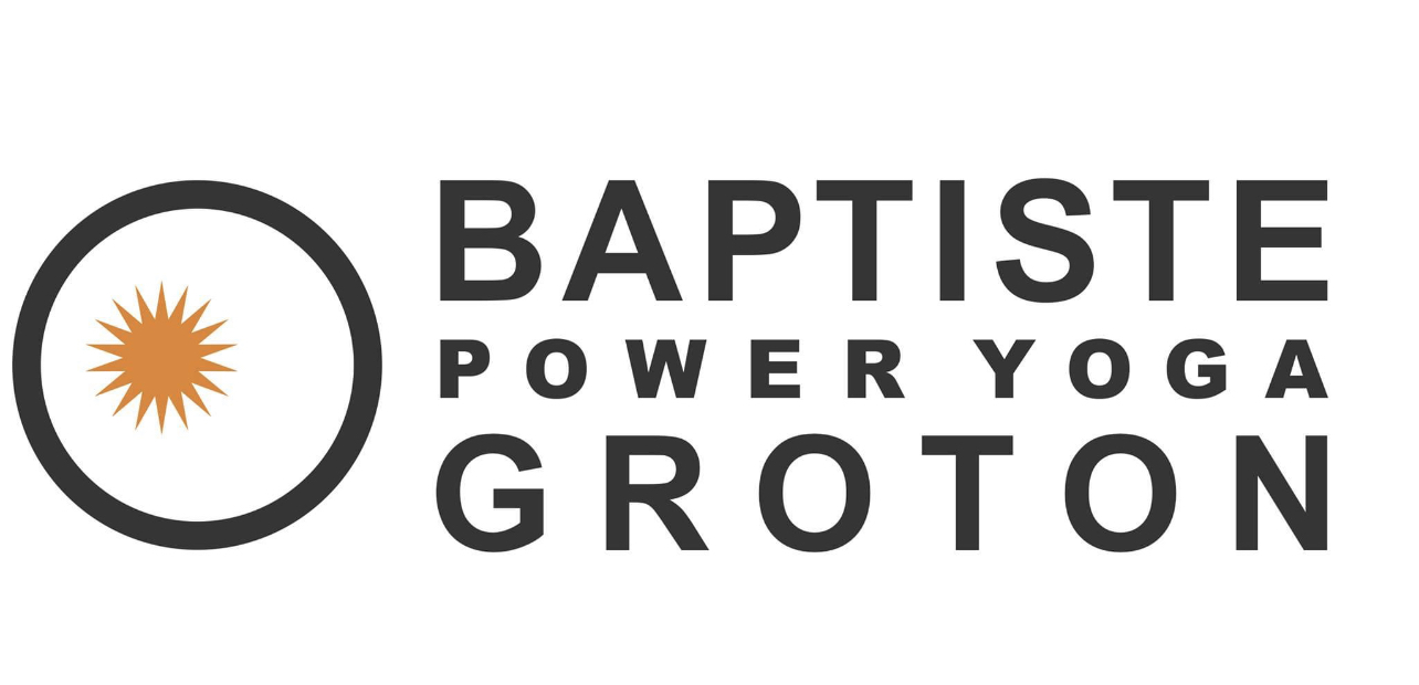 Baptiste Power Yoga Groton