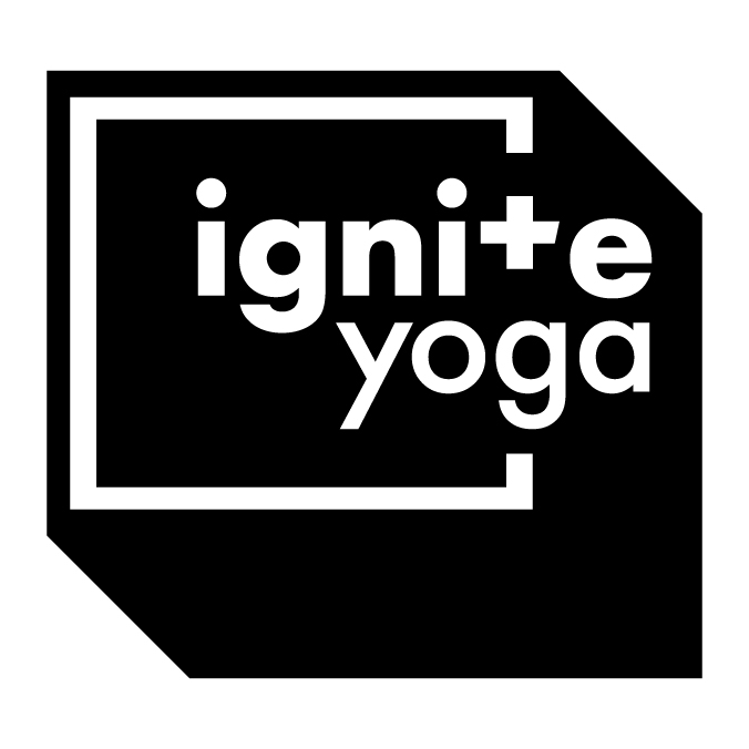 Ignite yoga
