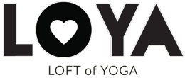 LOYA Loft of Yoga