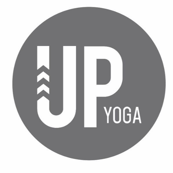 Up Yoga