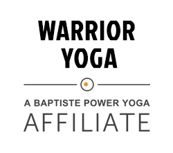 Warrior Yoga