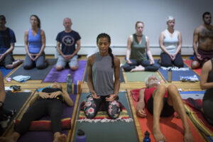 IMG DIVERSE STUDENTS PRACTICING