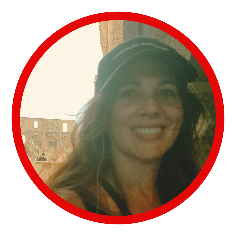 Jacqueline Diminicos