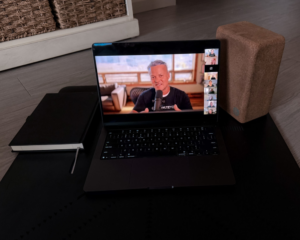 baron material 6 week