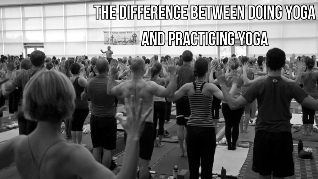 Practice In The Pause 16