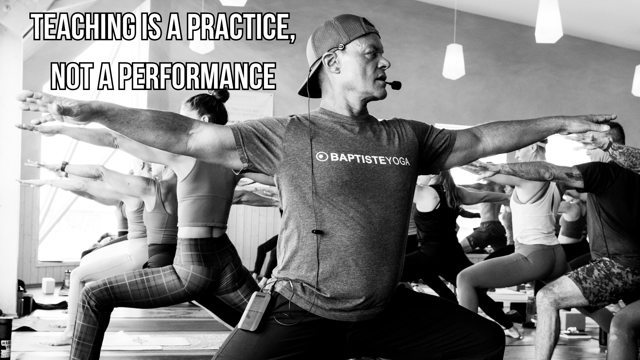 Practice In The Pause 1