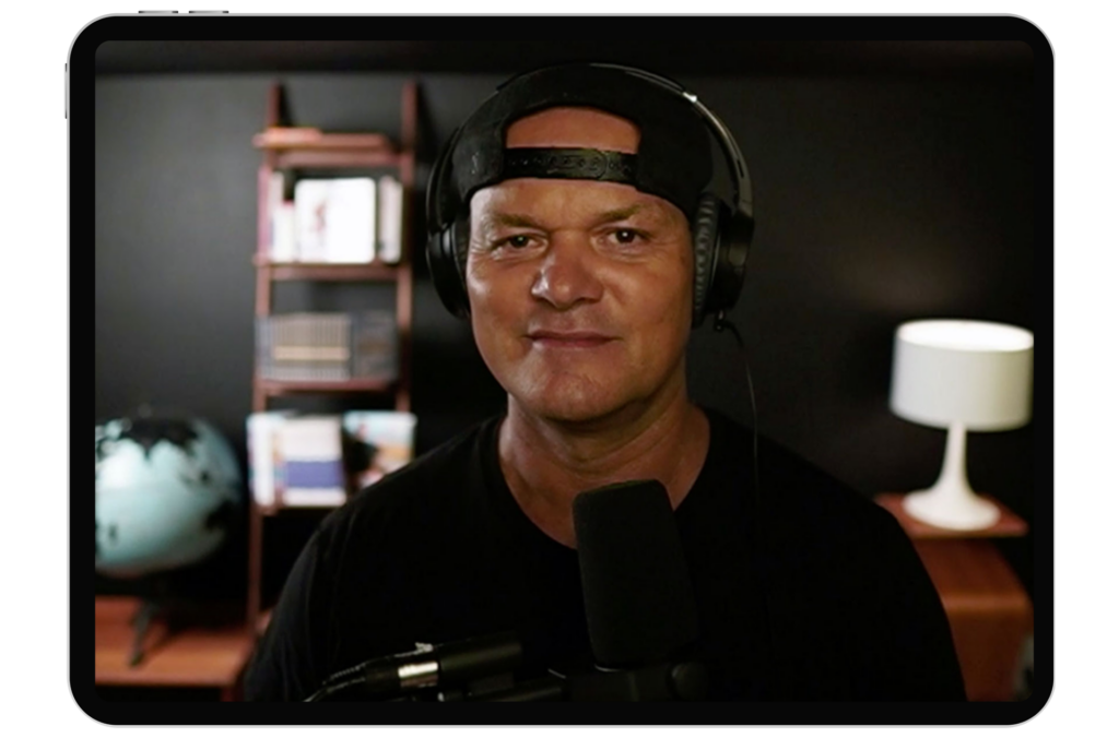 baptiste momentum academy online yoga