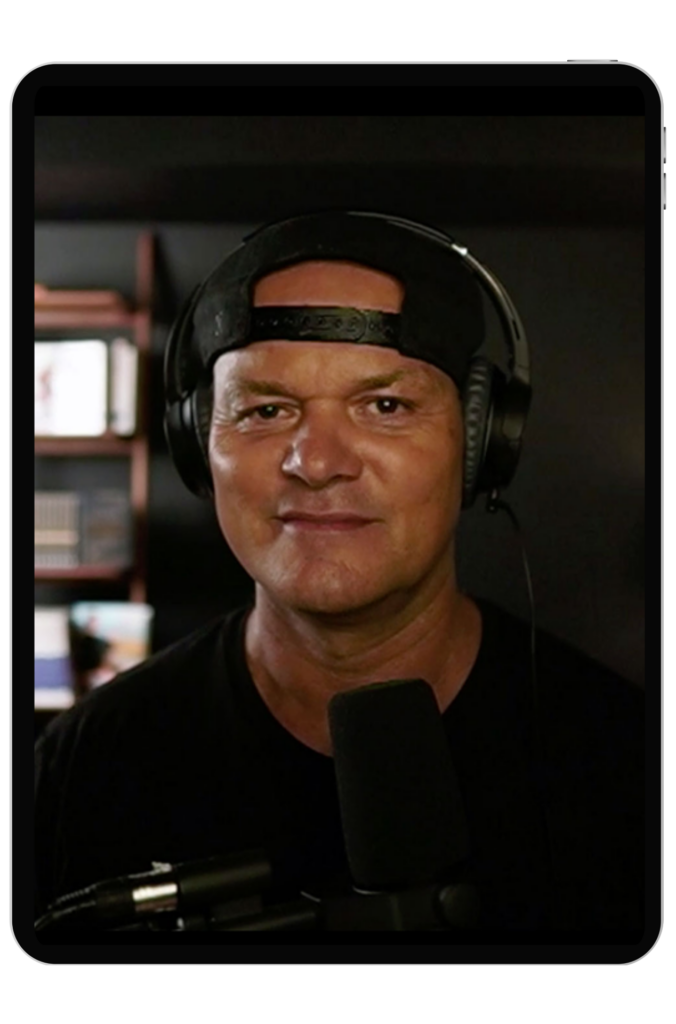 vertical baptiste momentum academy online yoga