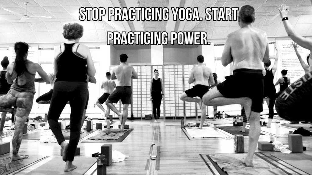 Practice In The Pause