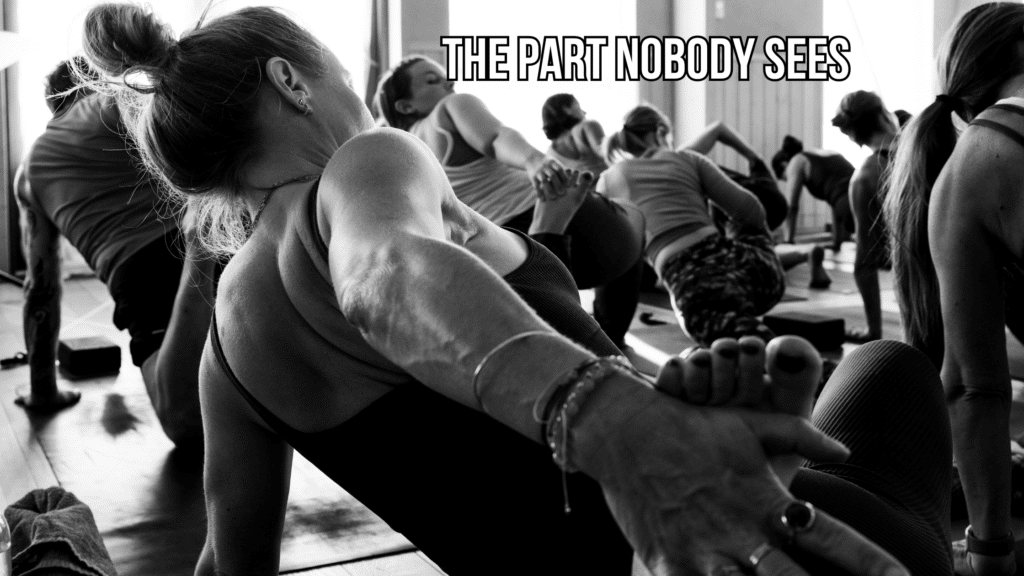 Practice In The Pause 6