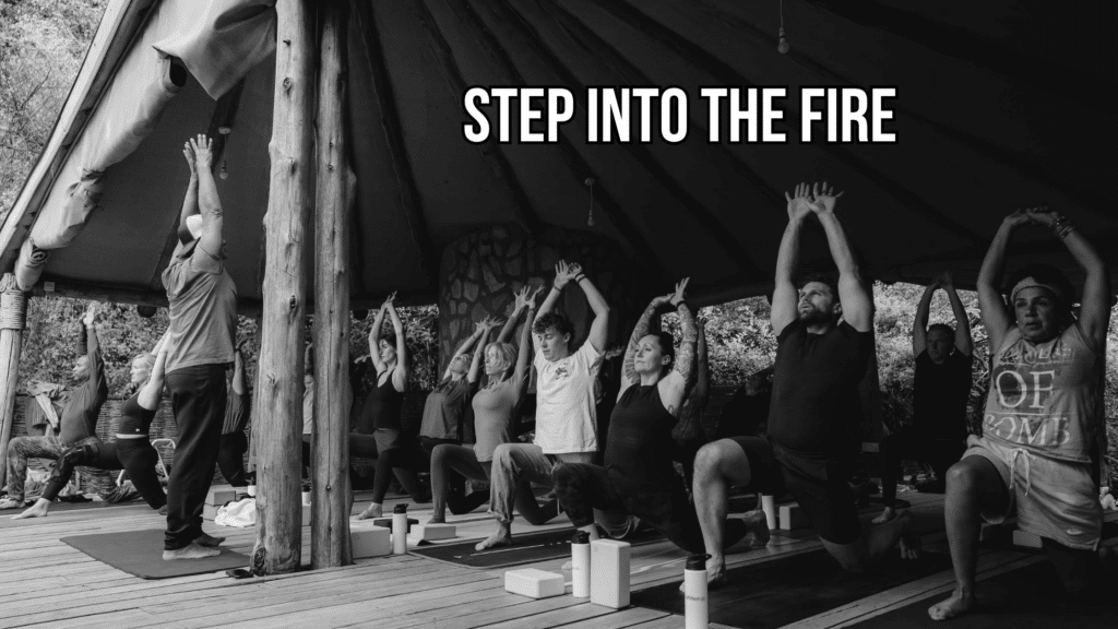 Practice In The Pause 4